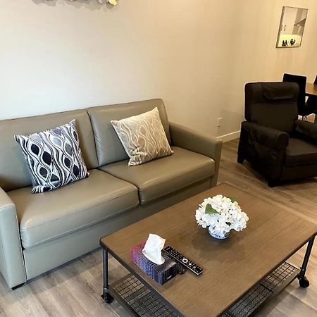 Luxury Unit In The Heart Of Canmore Exteriör bild