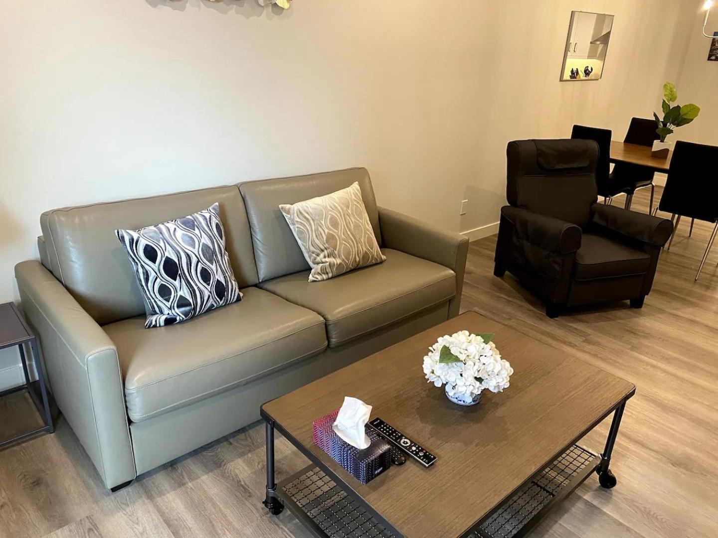 Luxury Unit In The Heart Of Canmore Exteriör bild
