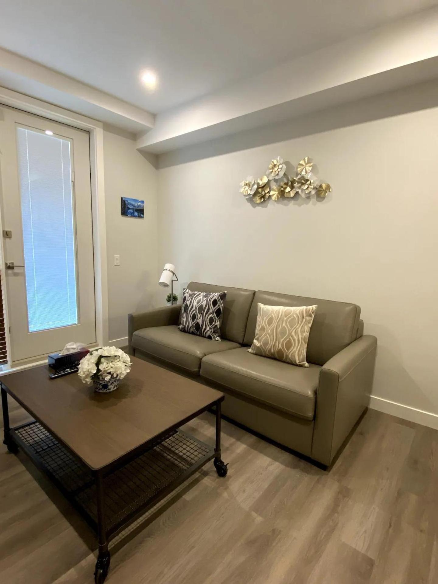 Luxury Unit In The Heart Of Canmore Exteriör bild